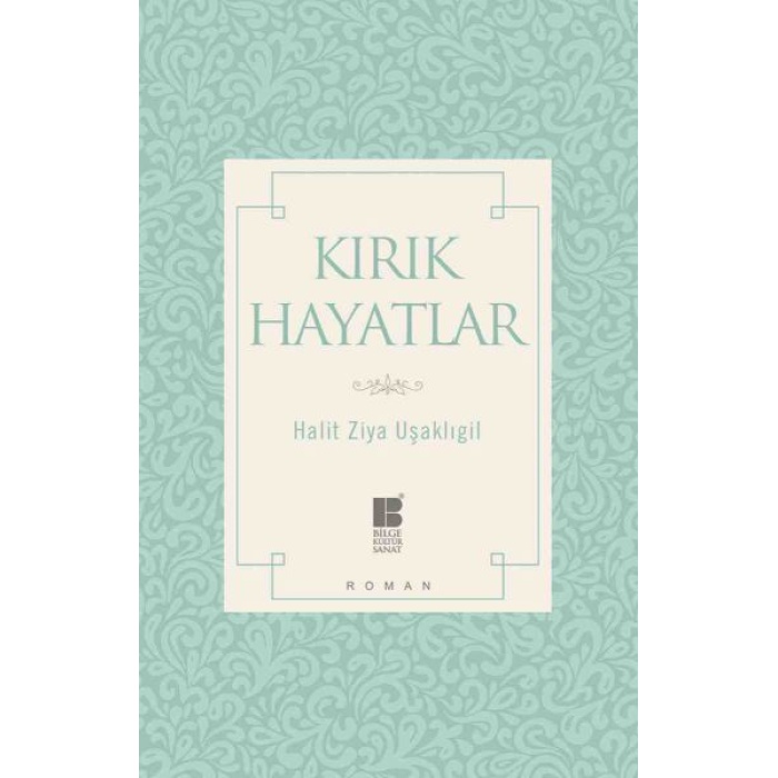 Kırık Hayatlar