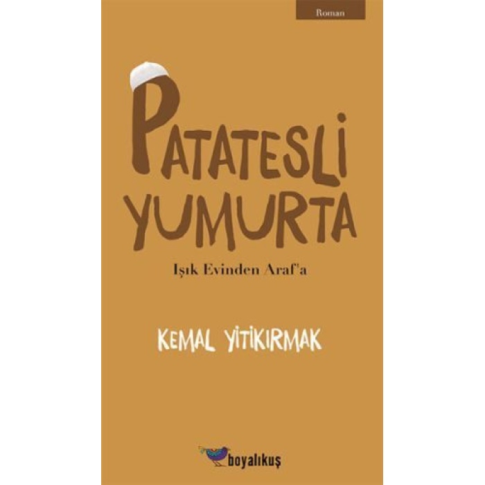 Patatesli Yumurta