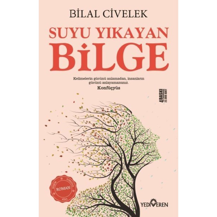 Suyu Yıkayan Bilge