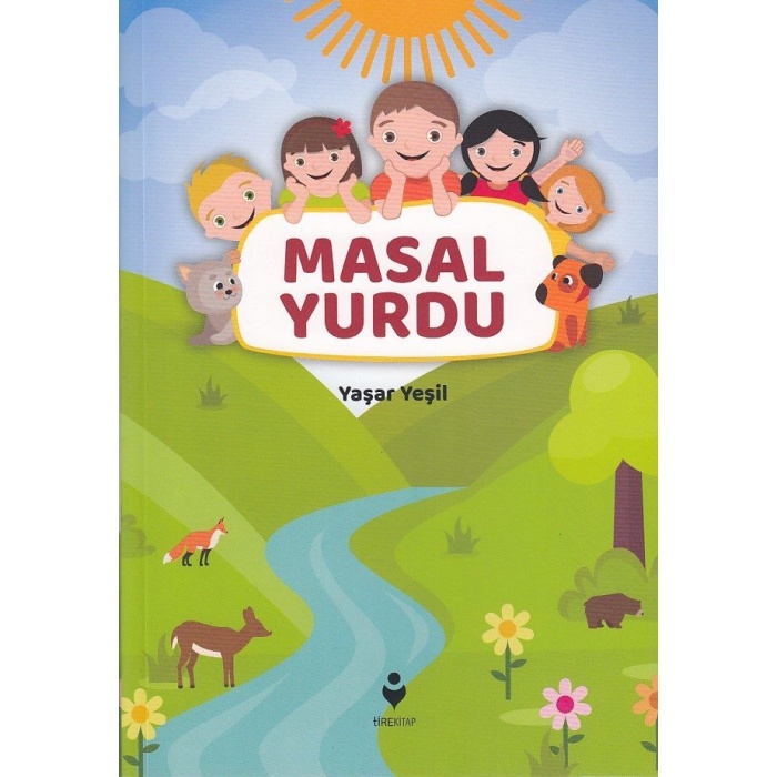 Masal Yurdu