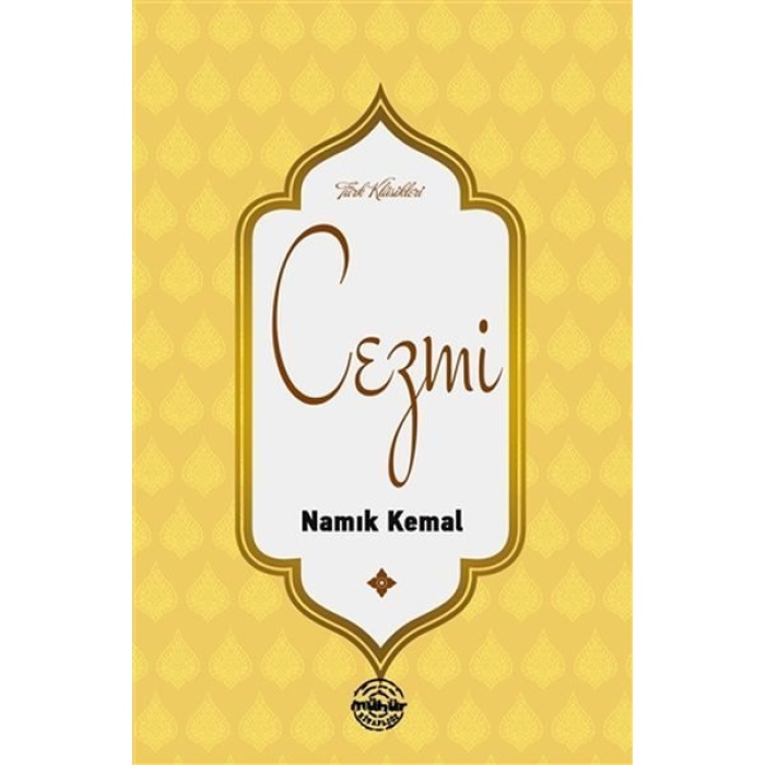 Cezmi