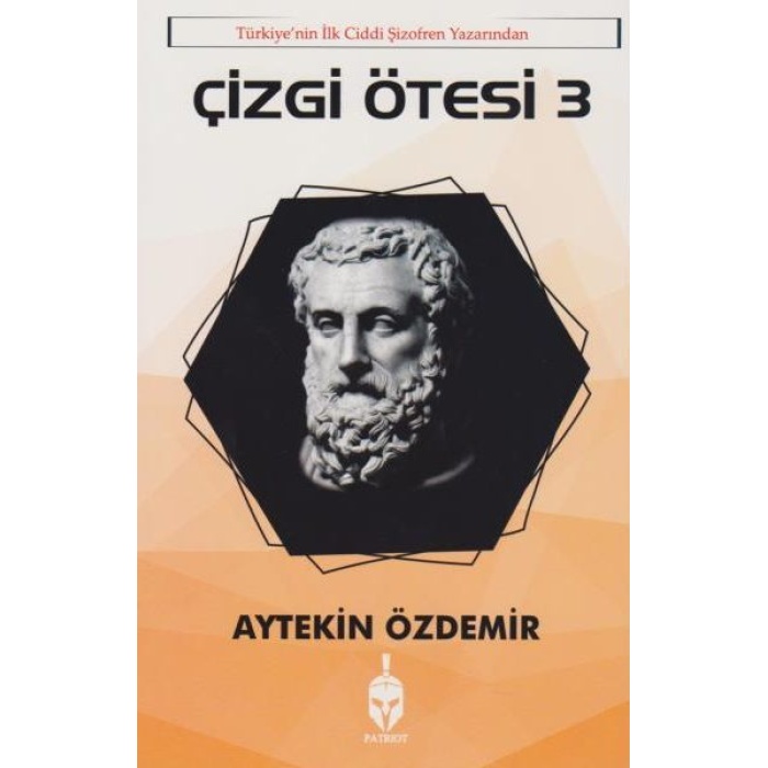 Çizgi Ötesi 3