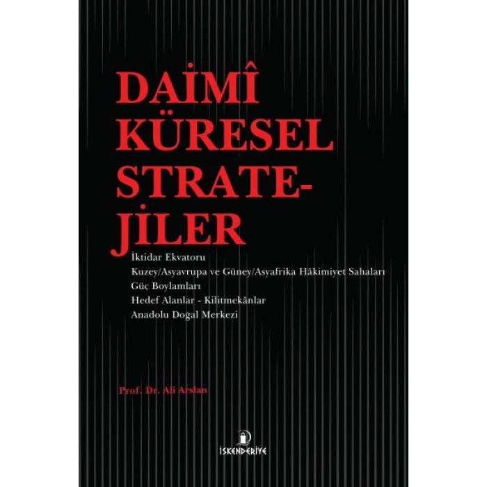 Daimi Küresel Stratejiler