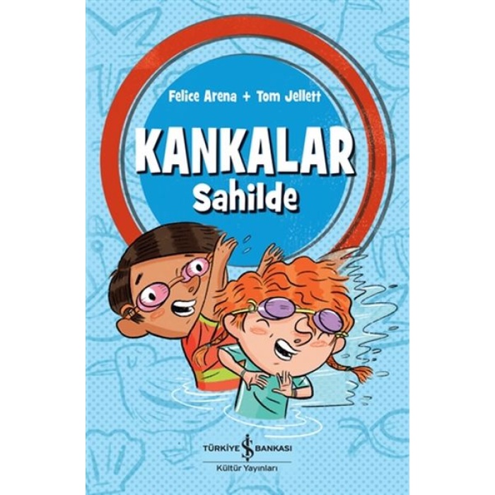 Kankalar Sahilde