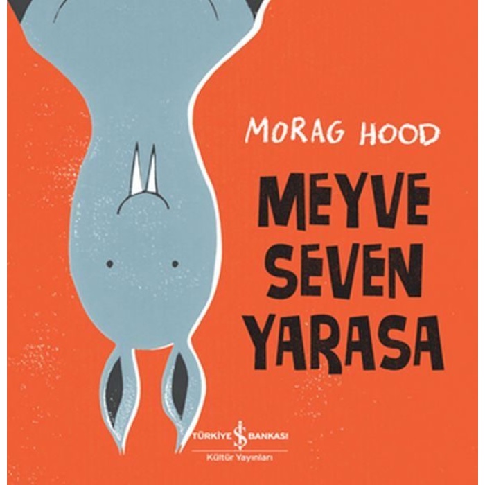 Meyve Seven Yarasa