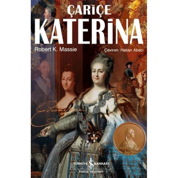 Çariçe Katerina