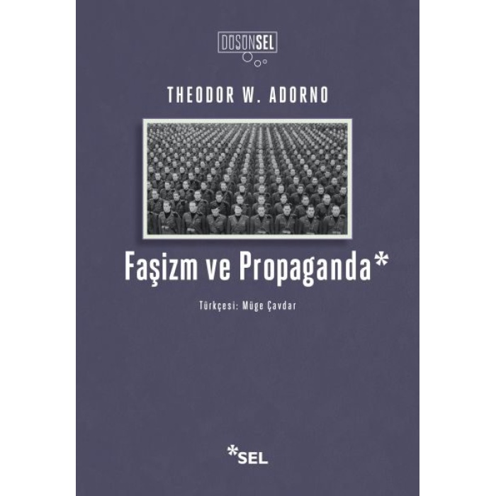 Faşizm ve Propaganda