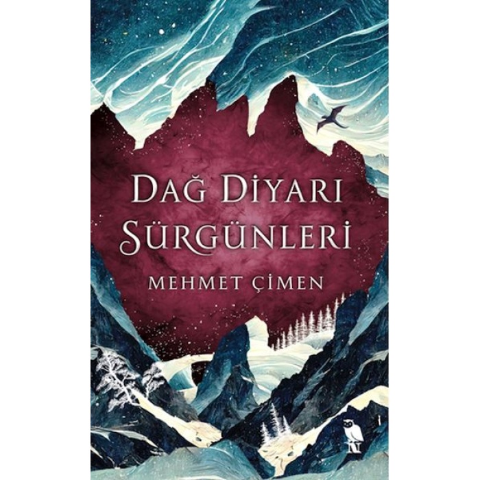 Dağ Diyarı Sürgünleri