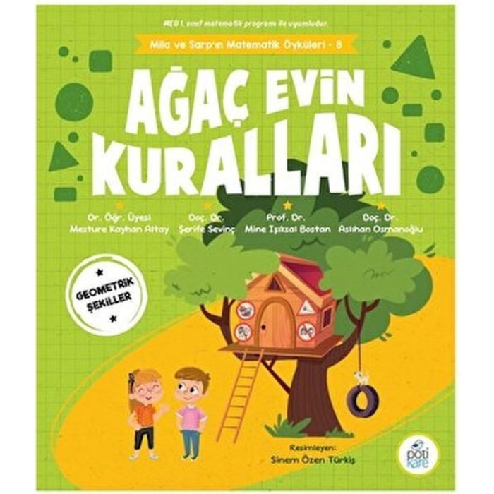 Ağaç Evin Kuralları