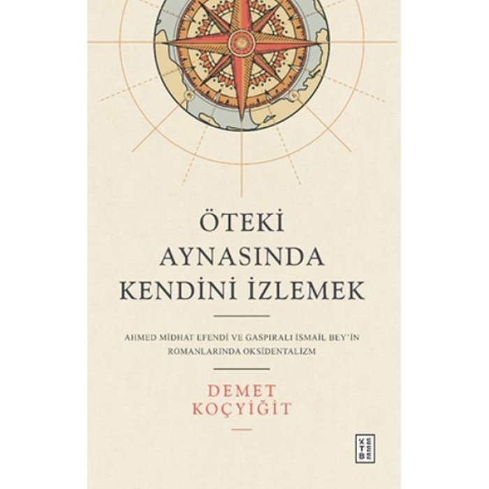 Öteki Aynasında Kendini İzlemek