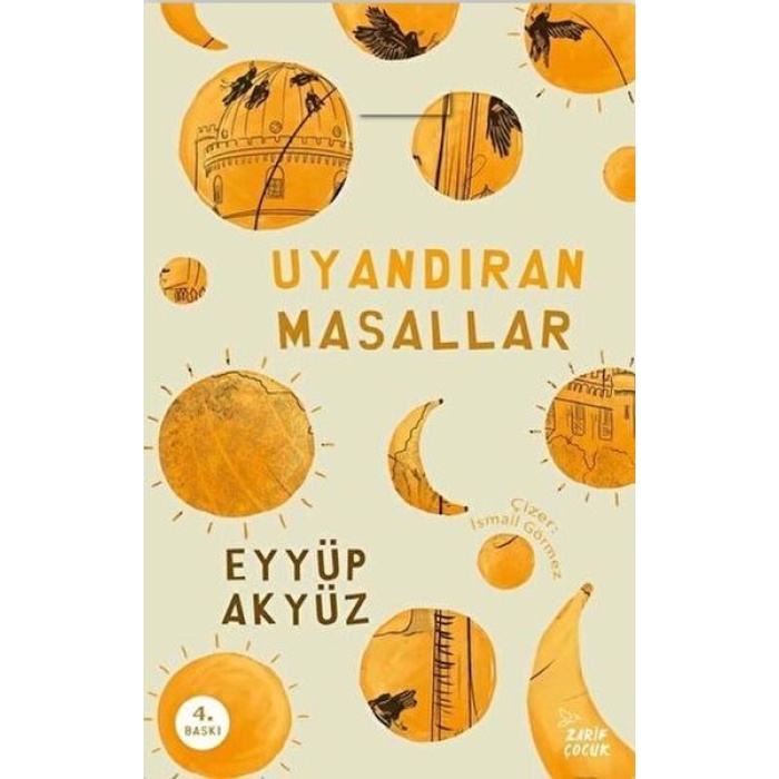 Uyandıran Masallar