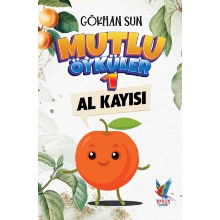 Mutlu Öyküler 1 Gizemli Kutu