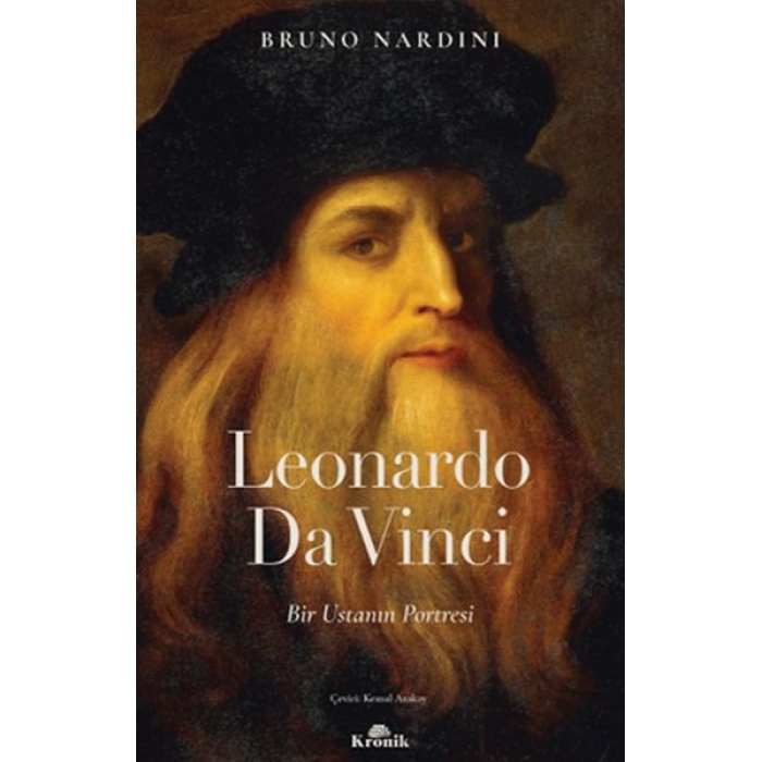 Leonardo da Vinci