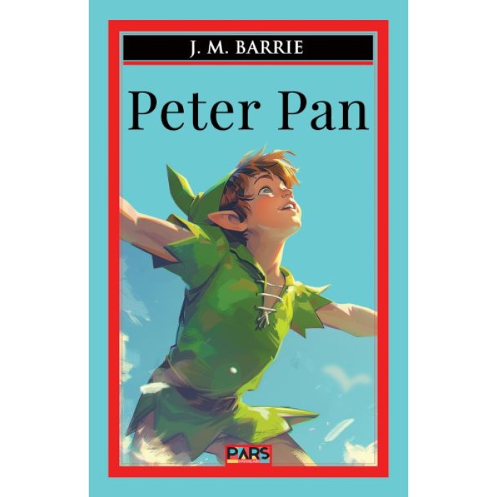 Peter Pan