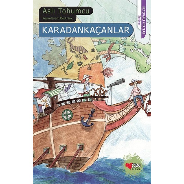 Karadan kaçanlar