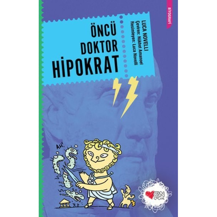 Öncü Doktor Hipokrat