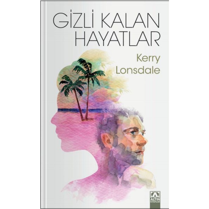 Gizli Kalan Hayatlar