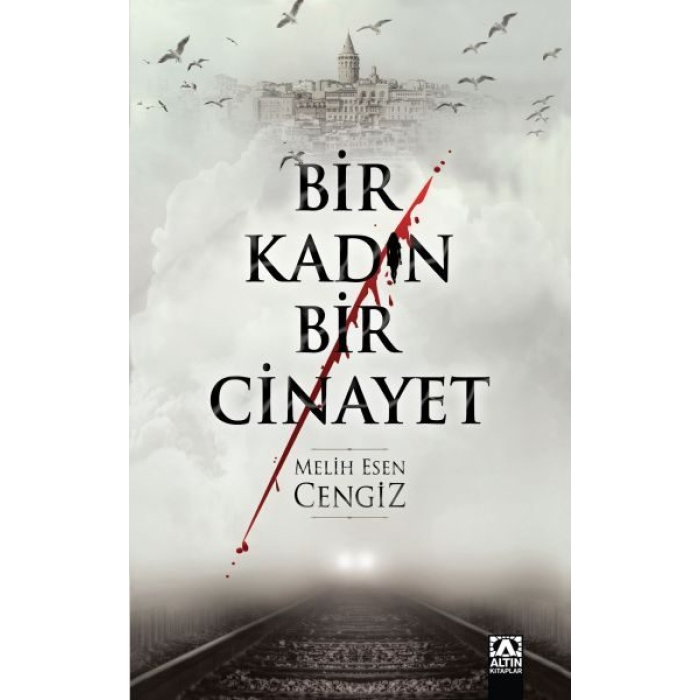 Bir Kadın Bir Cinayet