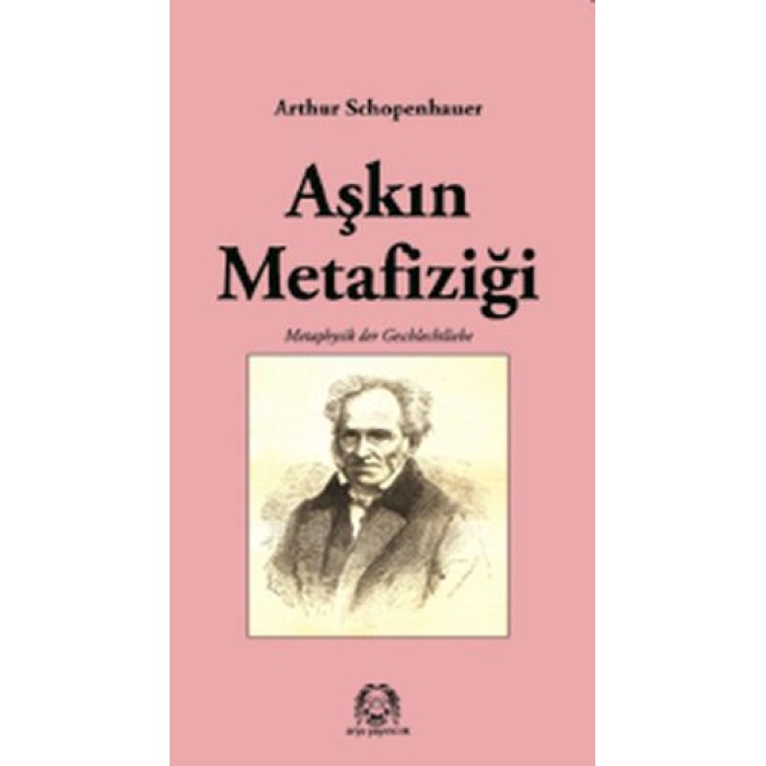 Aşkın Metafiziği