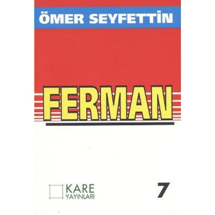 Ferman