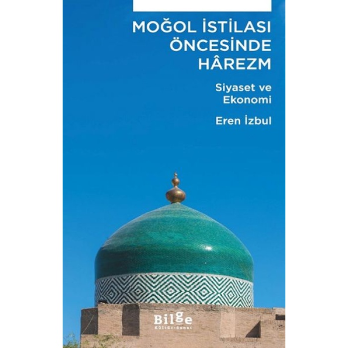 Moğol İstilası Öncesinde Hârezm