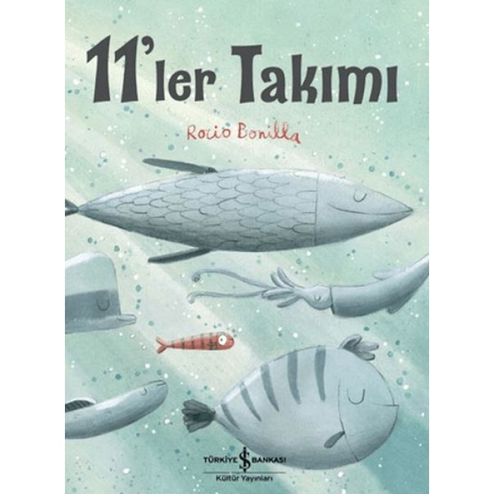 11ler Takımı