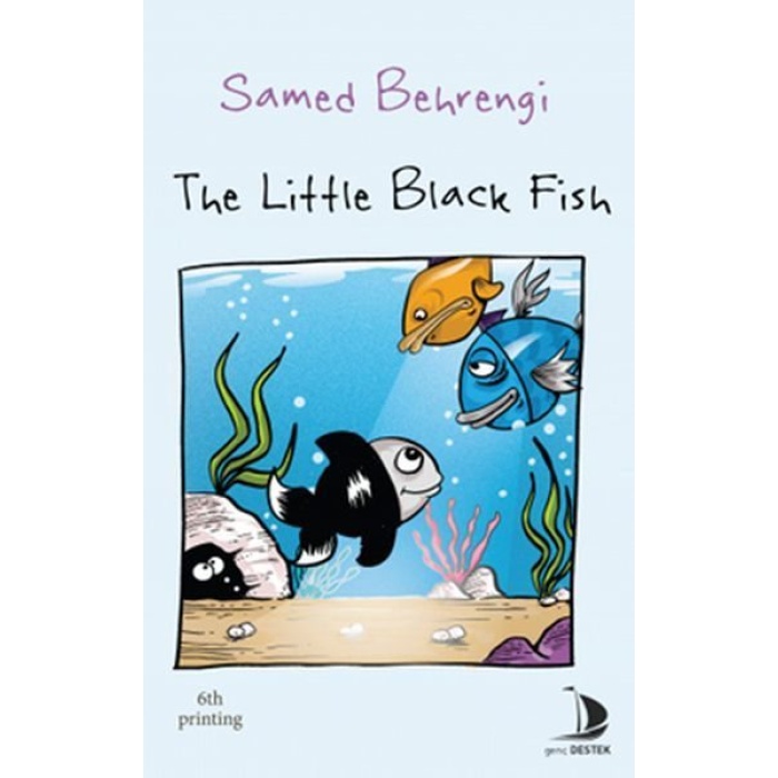 The Little Black Fish