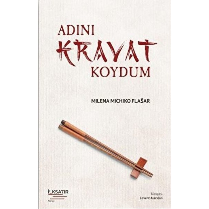 Adını Kravat Koydum