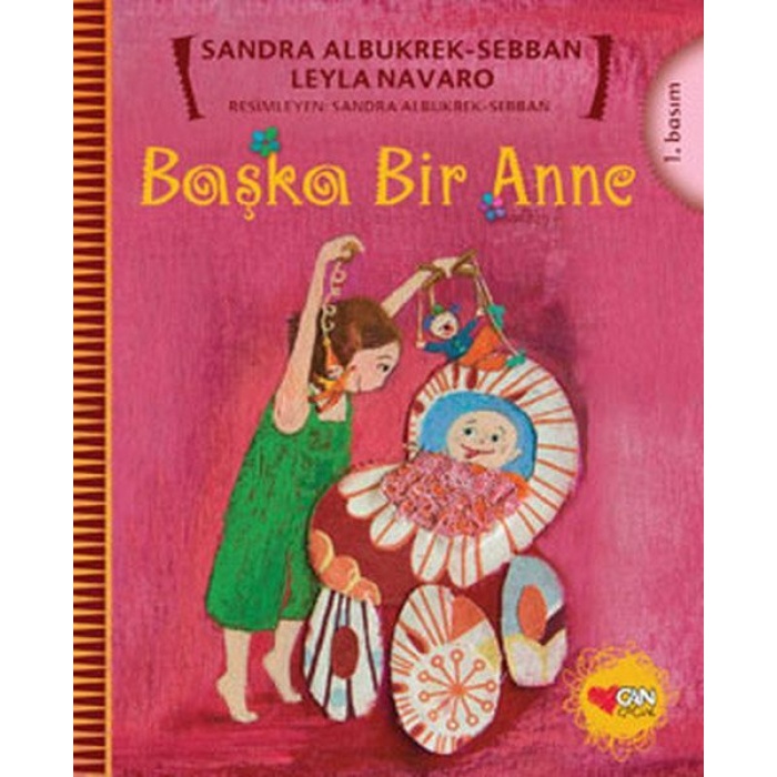 Başka Bir Anne