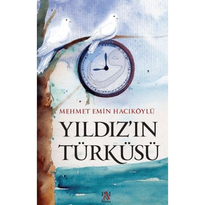 Yıldız’ın Türküsü