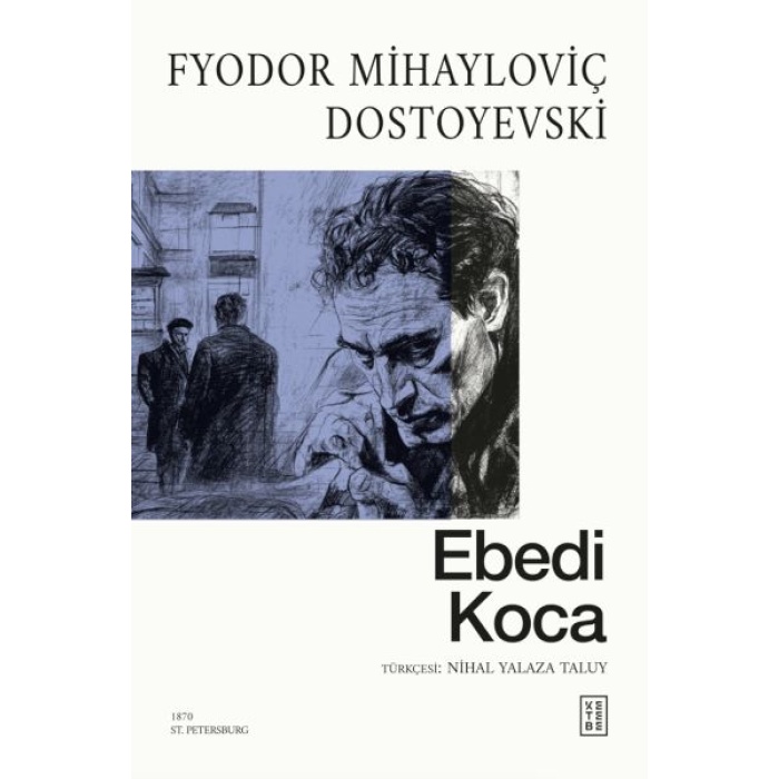 Ebedi Koca