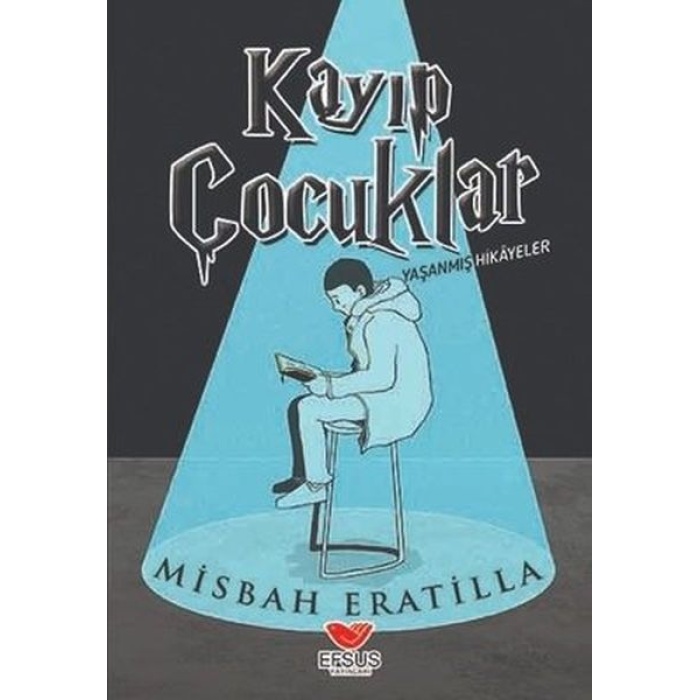 Kayıp Çocuklar