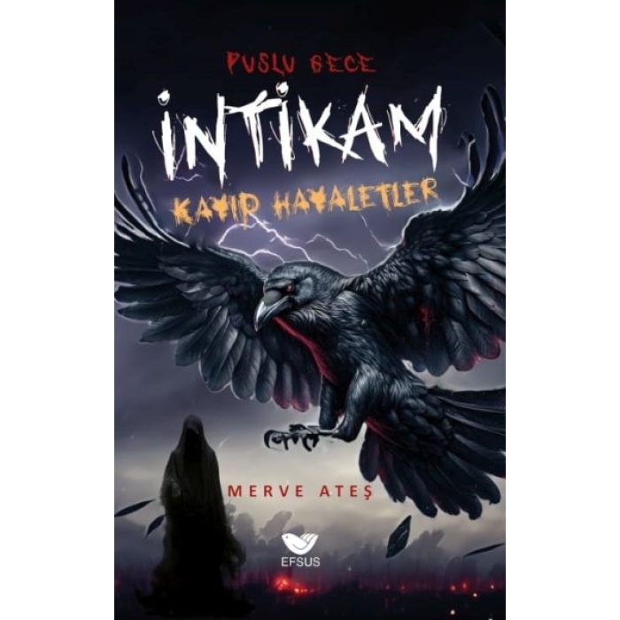 Puslu Gece İntikam Kayıp Hayaletler