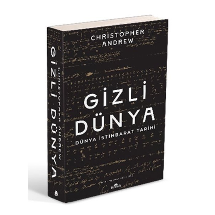 Gizli Dünya