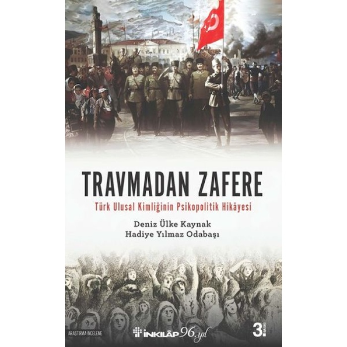 Travmadan Zafere