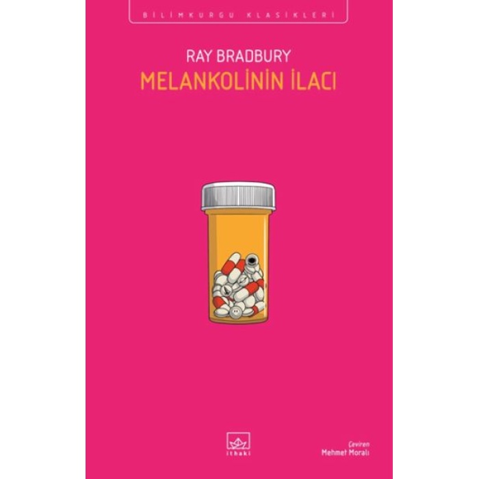 Melankolinin İlacı