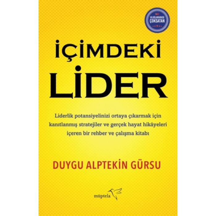 İçimdeki Lider