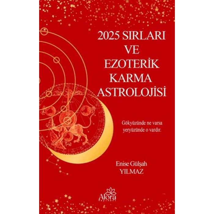 2025 Sırları ve Ezoterik Karma Astrolojisi