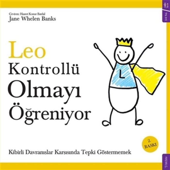 Leo Kontrollü Olmayı Öğreniyor