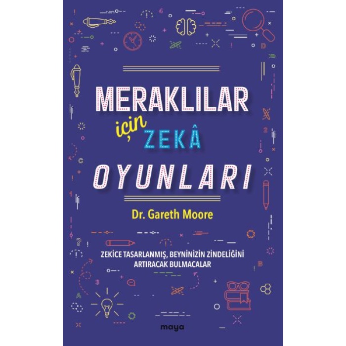 Meraklılar İçin Zekâ Oyunları