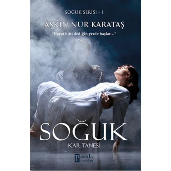 Soğuk Serisi 1 - Kar Tanesi