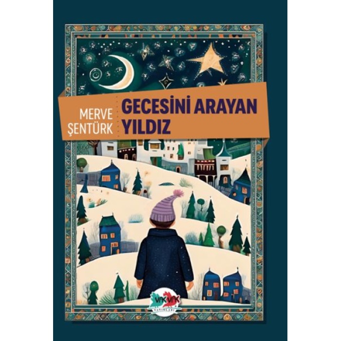 Gecesini Arayan Yıldız