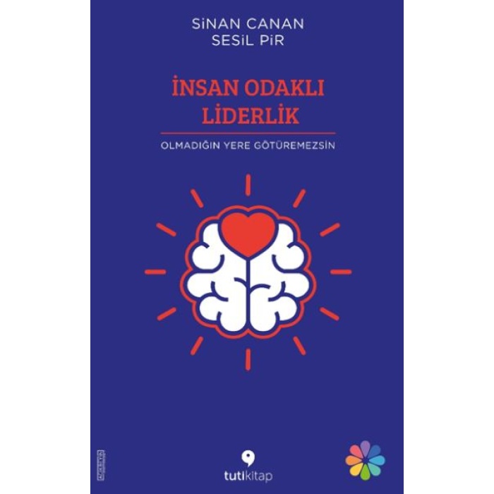 İnsan Odaklı Liderlik