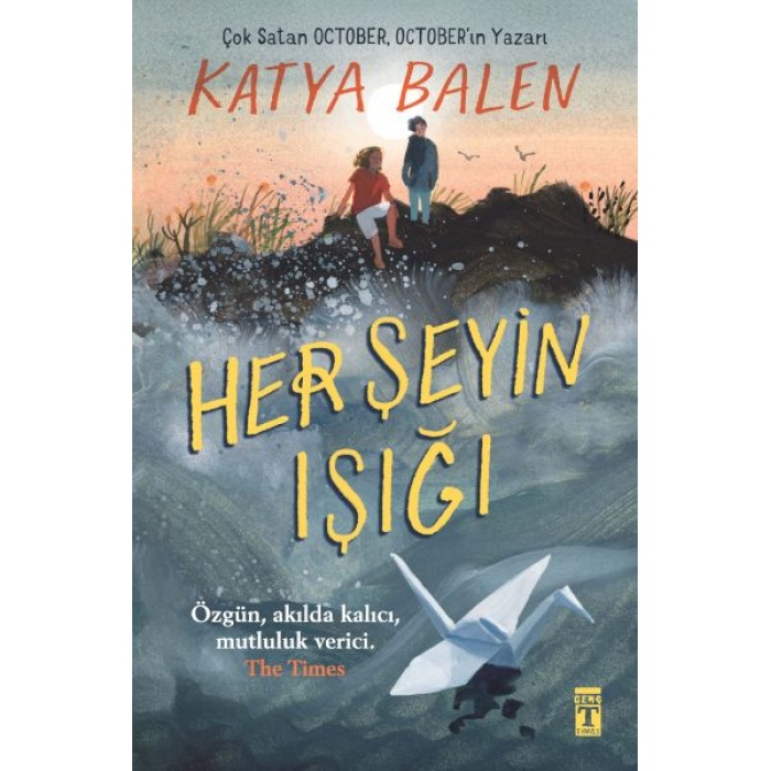 Her Şeyin Işığı