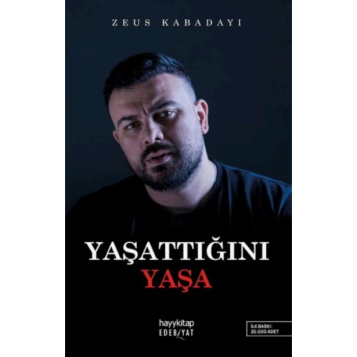 Yaşattığını Yaşa