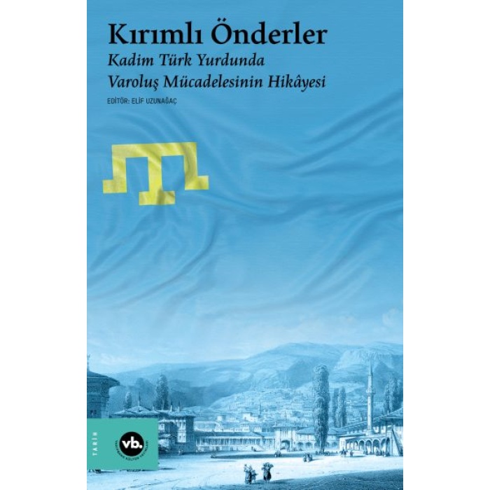 Kırımlı Önderler