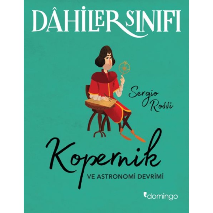 Dâhiler Sınıfı – Kopernik