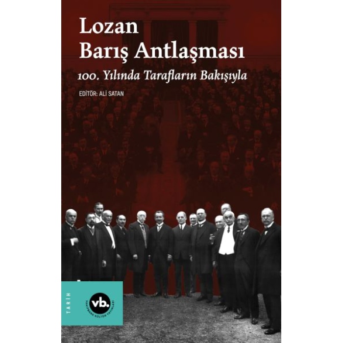 Lozan Barış Antlaşması