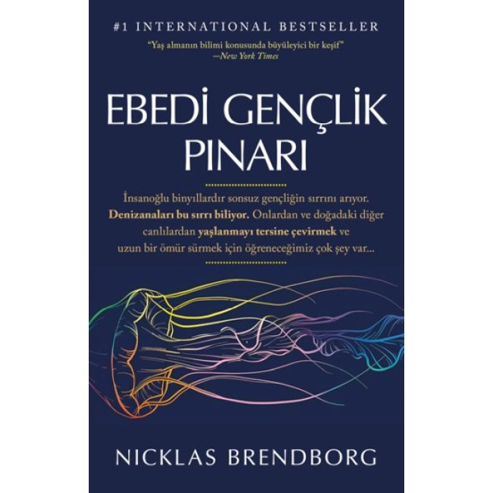 Ebedi Gençlik Pınarı