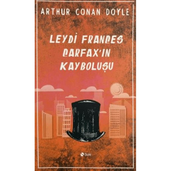 Leydi Frances Carfax’in Kayboluşu